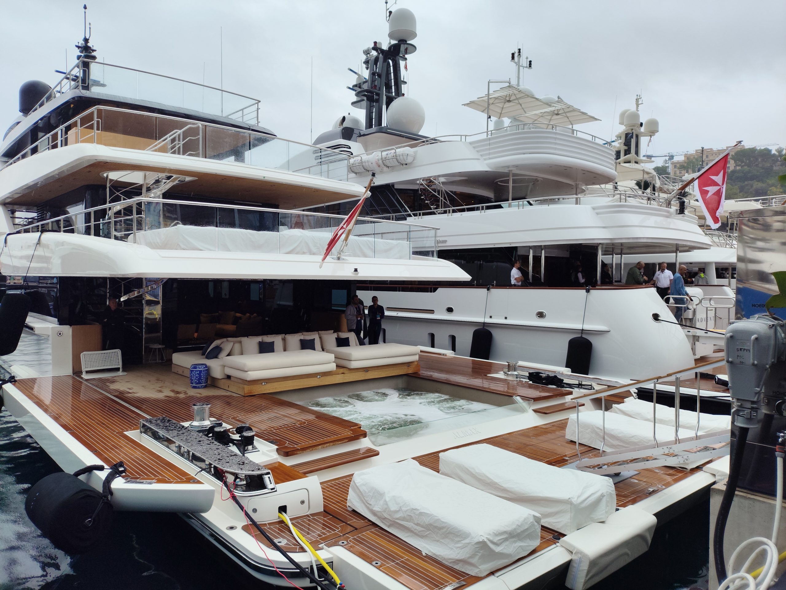 Yachting Update: Commercial Yacht Code