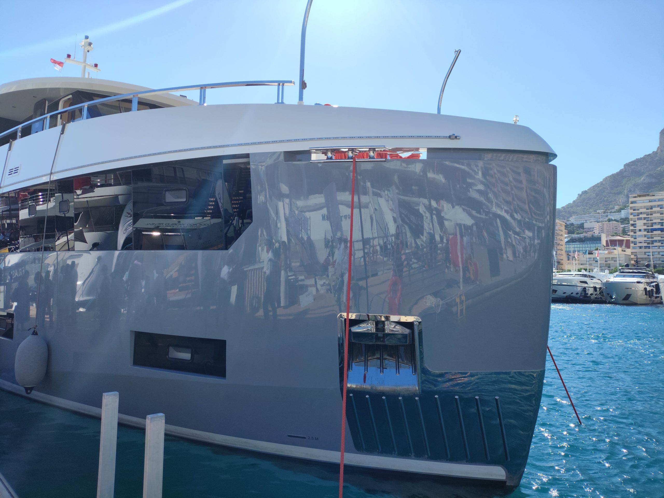 September is Yacht Show Season – Southern France and the Mediterranean