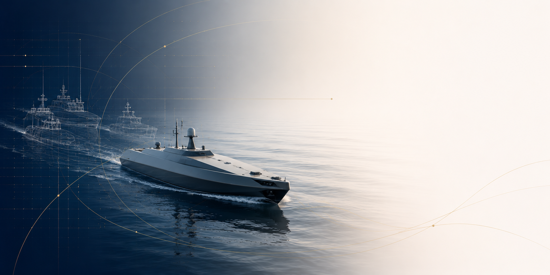 Maritime Autonomous Surface Ships (MASS): The Next Regulatory Frontier?