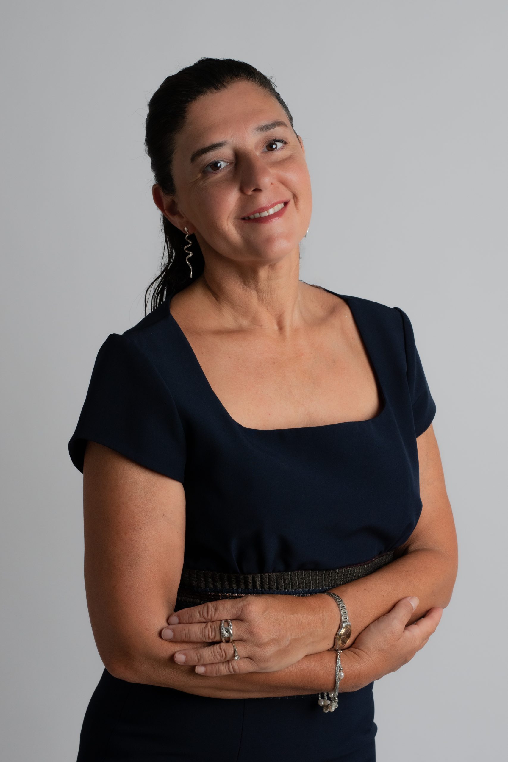 Geraldine Spiteri is the founder of Asteria Advisory