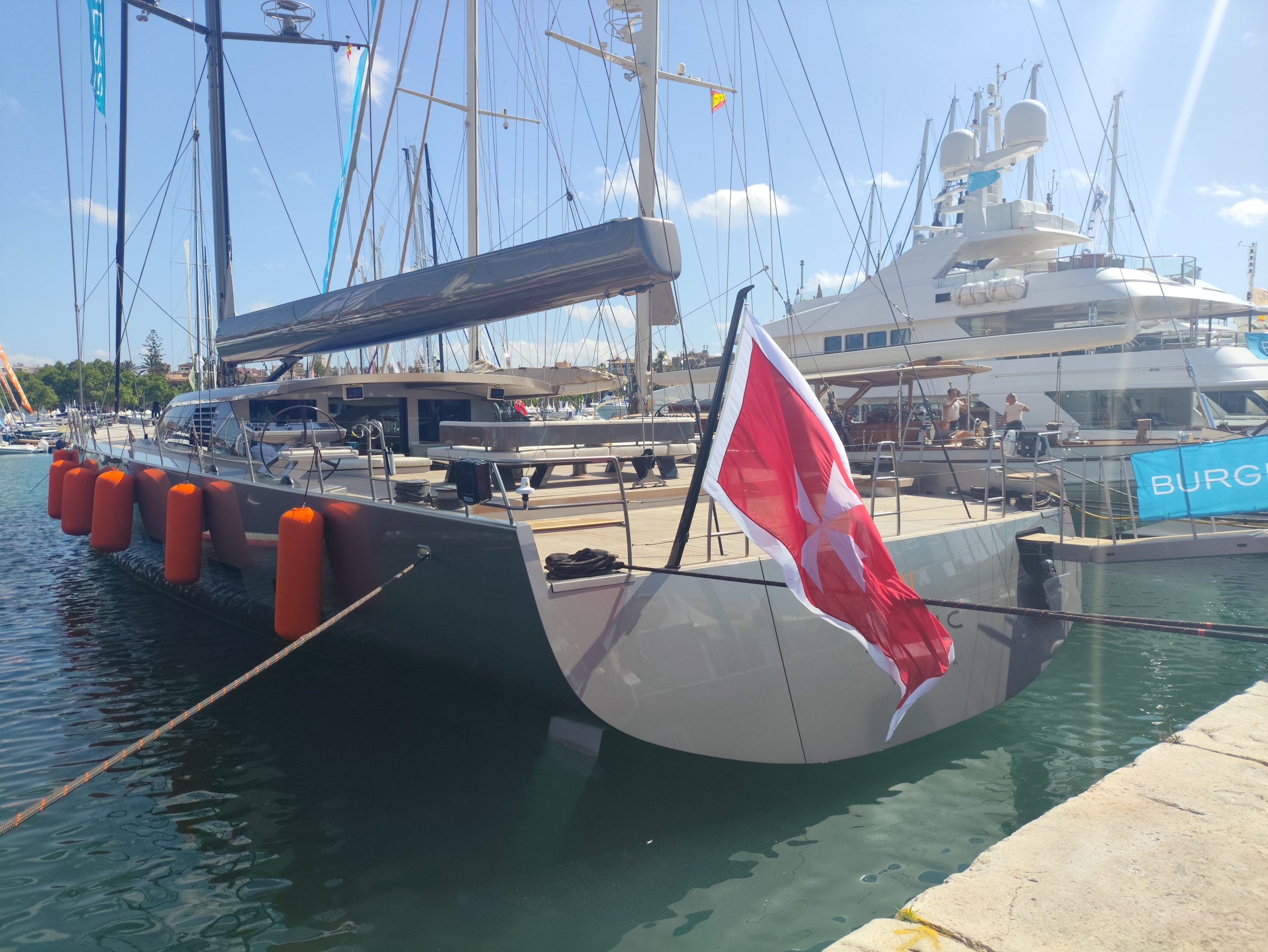 Asteria – Feature on Who’s Who in Malta