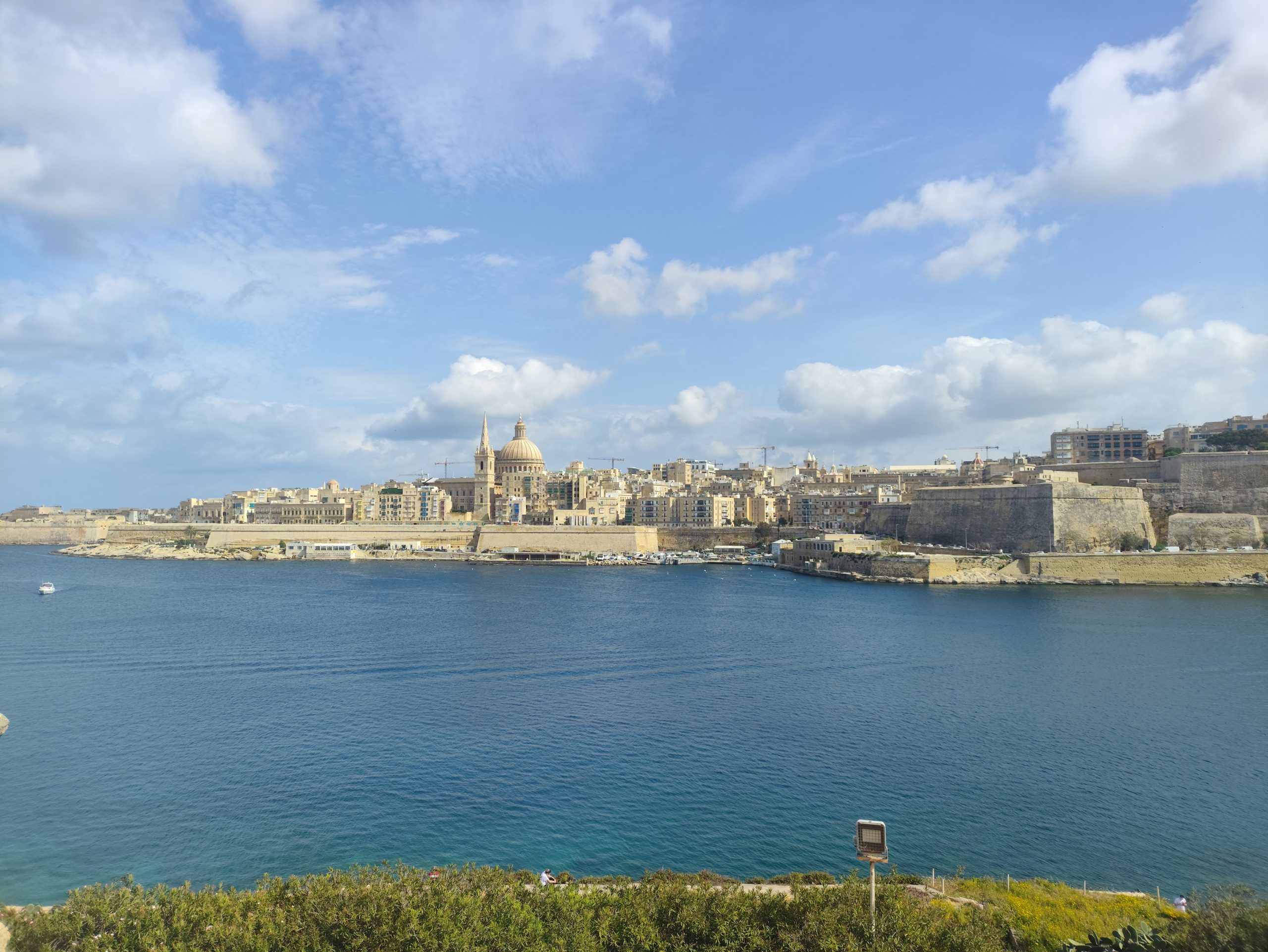 Asteria Advisory is based in Malta but operates internationally
