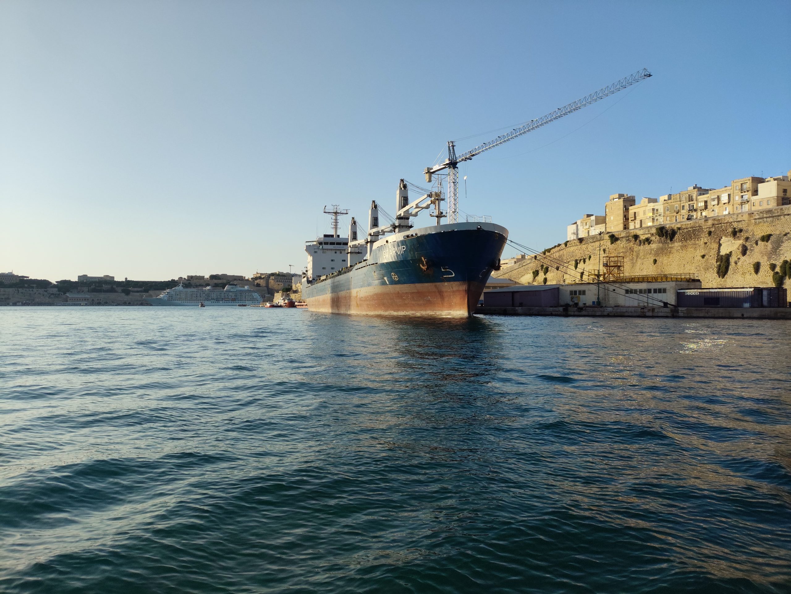Ship Registration Jurisdiction is an important choice for shipowners